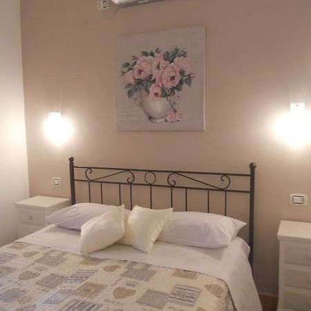 B&B Le Rose Santa Maria di Castellabate Εξωτερικό φωτογραφία