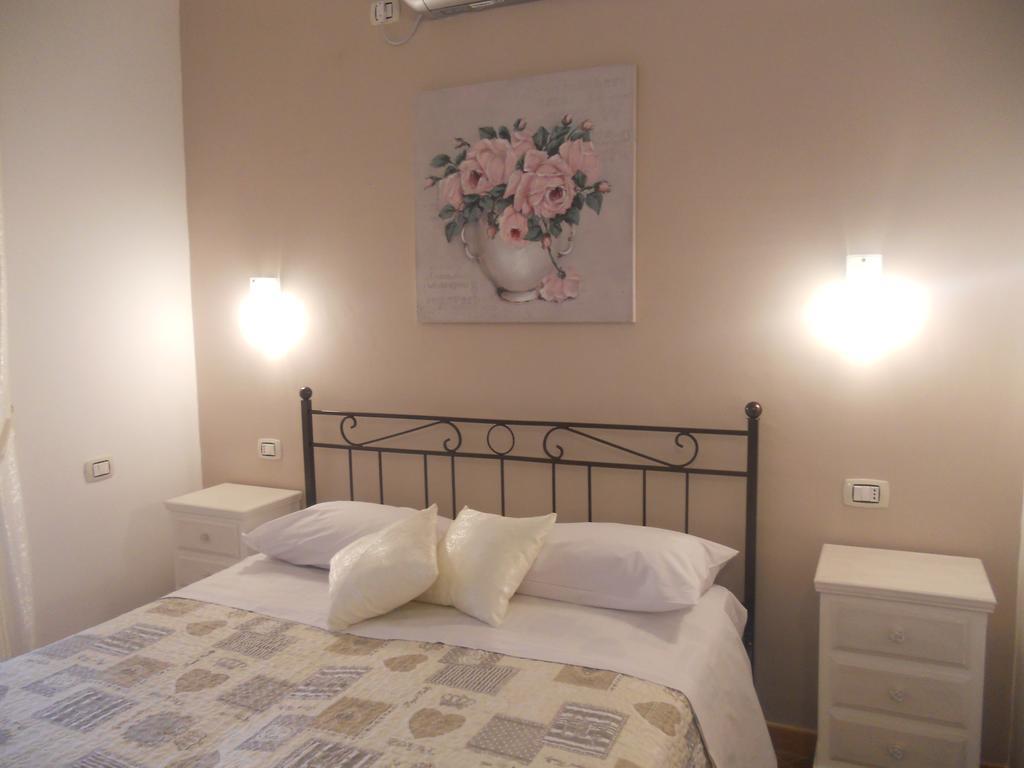 B&B Le Rose Santa Maria di Castellabate Εξωτερικό φωτογραφία